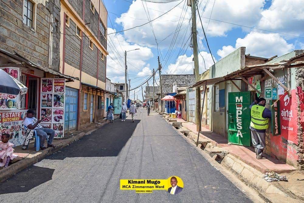 Kenya Power transformer upgrade